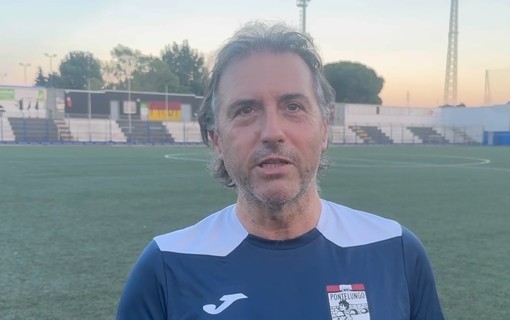 Calcio, Pontelungo. Zanardini vuole subito la massima attenzione: "I nostri avversari ora ci conoscono. Pochi dubbi sui nuovi arrivi, sappiamo chi abbiamo preso" (VIDEO) Calcio, Pontelungo. Zanardini vuole subito la massima attenzione: "I nostri avversari ora ci conoscono. Pochi dubbi sui nuovi arrivi, sappiamo chi abbiamo preso" (VIDEO)