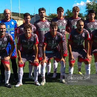 IL PAGELLONE. Carcarese: una, nessuna e centomila IL PAGELLONE. Carcarese: una, nessuna e centomila