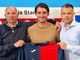 Calciomercato. Ecco Giorgio Gagliardi, ufficiale il ritorno del fantasista al Vado