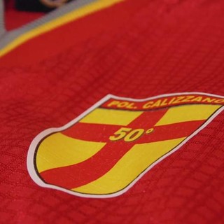 il logo del calizzano calcio