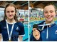 Superba Nuoto | Albenga festeggia: titolo italiano per Kravchuk e tanti piazzamenti nella top ten