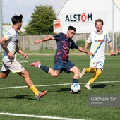 Calcio, Serie D. Le designazioni della penultima giornata, sarà Prati di Palermo a dirigere Novaromentin - Vado