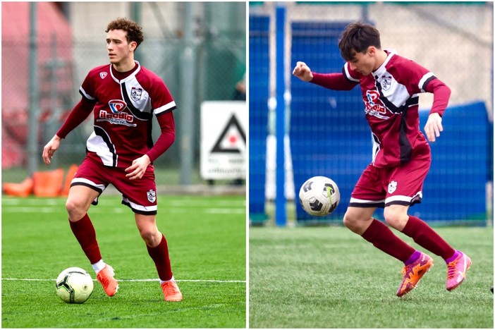 Calciomercato. Asteggiante - Bolia, doppio prestito rinnovato tra Pontelungo e Pietra Ligure