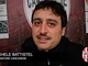 Calcio. La Carcarese si scopre di corto muso, Battistel: "Squadra non al meglio, nelle difficoltà servono anche vittorie così"