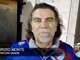Calcio, Vadese. Monte si toglie i sassolini: "Preoccupati per Xhuri. Vi spiego perchè non abbiamo chiesto la sospensione" (VIDEO)