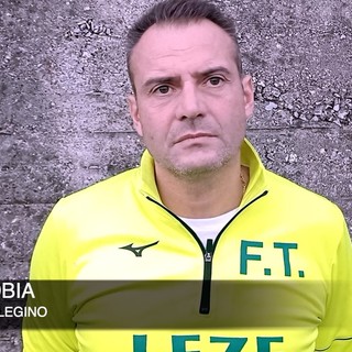 Calcio, Legino. Tobia riacciuffa il Celle Varazze al 90': "Meritato, secondo tempo strabiliante" (VIDEO)