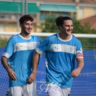 Calcio, Pietra Ligure. Alle 18:00 la presentazione della squadra con il nuovo main sponsor Calcio, Pietra Ligure. Alle 18:00 la presentazione della squadra con il nuovo main sponsor