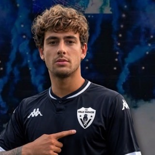 Calciomercato | Celle Varazze, il nuovo portiere è Filippo Atzori