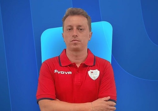 Calcio | Si completa il domino delle panchine ponentine, Luca Oneglio passa alla Juniores Nazionale della Sanremese Calcio | Si completa il domino delle panchine ponentine, Luca Oneglio passa alla Juniores Nazionale della Sanremese