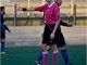 Calcio. Fischietto di nuovo in bocca per Nicolò Zunino, l'arbitro valbormidese ha diretto il triangolare di Cairo Montenotte Calcio. Fischietto di nuovo in bocca per Nicolò Zunino, l'arbitro valbormidese ha diretto il triangolare di Cairo Montenotte