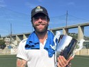 Calcio. Il Pietra Ligure saluta Davide Pisano: "Un biennio segnato da passione e competenza" Calcio. Il Pietra Ligure saluta Davide Pisano: "Un biennio segnato da passione e competenza"