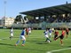 Calcio giovanile, Winter Cup. I primi sorrisi sono per Borghetto e Pietra Ligure