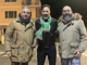 Calcio. Alessandro Grandoni diventa verdestellato, l'ex tecnico di Albenga è Savona alla guida tecnica del vivaio della Sestrese Bor.