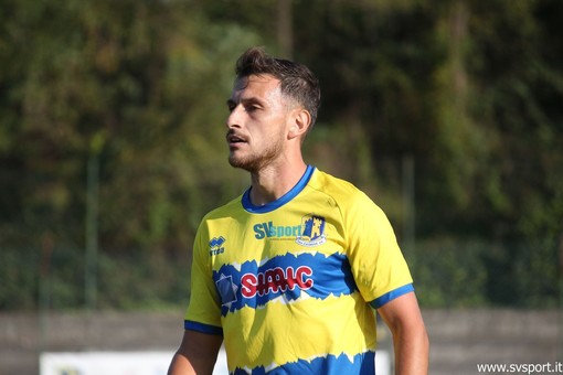 Calcio, Cairese. Polveri da asciugare, con l'Albese è 0-0 in amichevole Calcio, Cairese. Polveri da asciugare, con l'Albese è 0-0 in amichevole