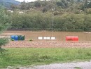 Calcio, Rocchettese. Anche il campo di Piana Crixia è stato devastato dall'alluvione, Ferrero: "Aspettiamo che si ritirino le acque per valutare i danni" (FOTO) Calcio, Rocchettese. Anche il campo di Piana Crixia è stato devastato dall'alluvione, Ferrero: "Aspettiamo che si ritirino le acque per valutare i danni" (FOTO)
