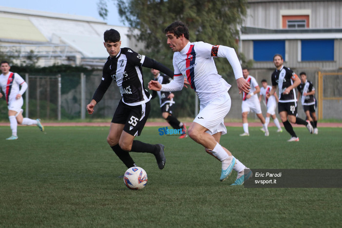 Calciomercato. UFFICIALE, Edoardo Capra sarà ancora un giocatore del Vado