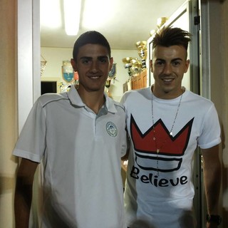 Calciomercato, Letimbro. L'organico si completa con Luca Valdora