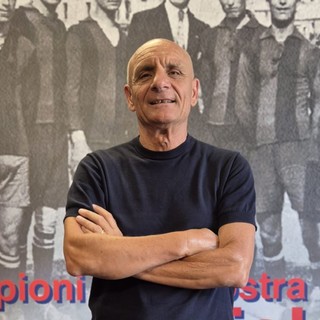 Calcio. Suona la campanella in casa Vado, alle 16:00 il primo allenamento al Dagnino