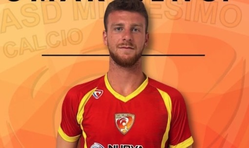 Calciomercato | Millesimo. Il decimo colpo porta il nome di Omar Nenci
