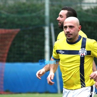 non è bastato al Savona il gol di Caredda non è bastato al Savona il gol di Caredda