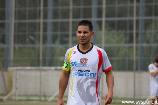 Calcio. Millesimo a trazione argentina, battuto 3-0 il San Cipriano Calcio. Millesimo a trazione argentina, battuto 3-0 il San Cipriano