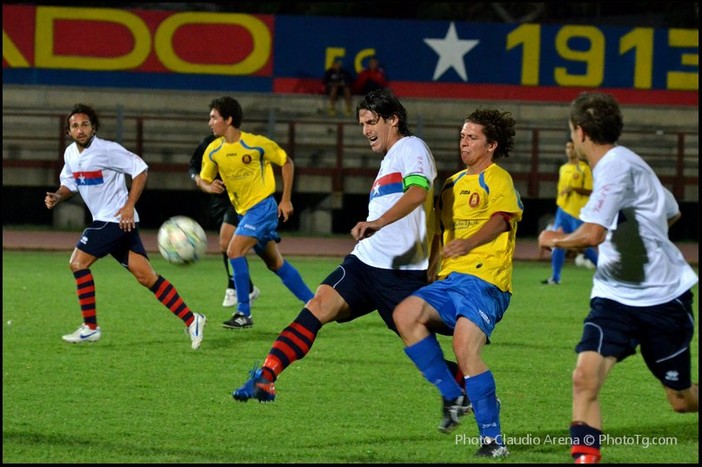 Calciomercato, Finale: Grabinski, è fatta! Calciomercato, Finale: Grabinski, è fatta!