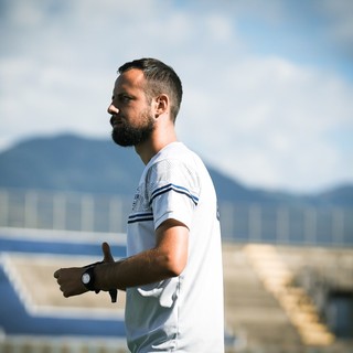 Calcio. Il Pietra Ligure spariglia le carte, in pole per la panchina c'è Matteo Cocco