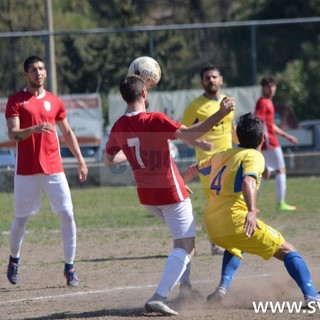Calcio, Loanesi. Decisione clamorosa dei rossoblu. "Diserteremo la gara contro la Dianese, possibile il ritiro definitivo della squadra"