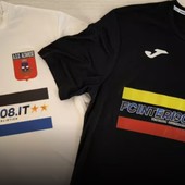 Calcio, Altarese. E' una testata giornalistica il nuovo main sponsor giallorosso, ecco fcinter1908.it Calcio, Altarese. E' una testata giornalistica il nuovo main sponsor giallorosso, ecco fcinter1908.it