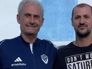Calcio, Plodio. I valbormidesi ripartono dal tandem Siri - Soldano Calcio, Plodio. I valbormidesi ripartono dal tandem Siri - Soldano
