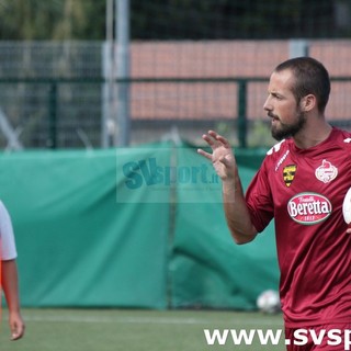 Calcio, Baia Alassio. Gli Allievi di Matteo Cocco vincono il campionato: "Staff unito e intelligenza dei ragazzi sono state le armi vincenti"