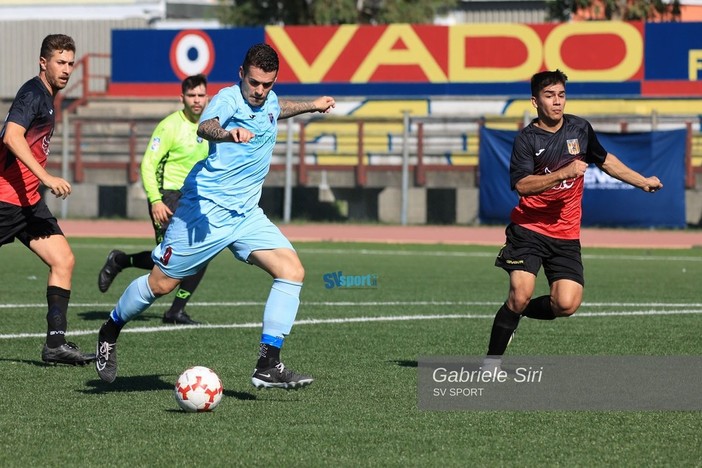 Calcio, Prima Categoria B. Savona - Spotornese su tutte, Quiliano e Vadese puntano a rimanere a punteggio pieno Calcio, Prima Categoria B. Savona - Spotornese su tutte, Quiliano e Vadese puntano a rimanere a punteggio pieno