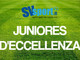 Calcio, Juniores di Eccellenza: i risultati e la classifica dopo la quarta giornata