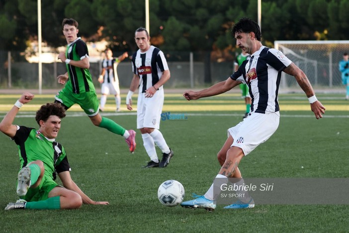 Calcio, Promozione. Il girone A scatta alle 15:00, il Savona parte ospitando la Baia Alassio