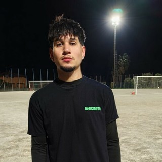 Calciomercato . Ufficiale, il Bardineto rinforza il centrocampo con Alberto Olivera