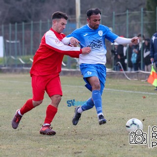 Calcio, Seconda Categoria. Un recupero nel girone A, a pieno regime il gruppo B Calcio, Seconda Categoria. Un recupero nel girone A, a pieno regime il gruppo B