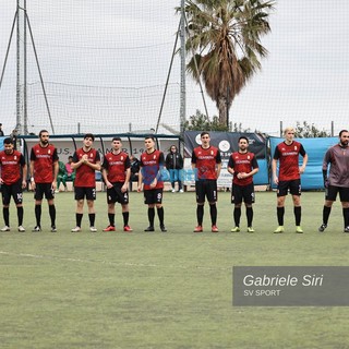 Calcio, Promozione, Serve solo un'impresa alla Veloce, la salvezza passa da 3 gol al Via dell'Acciaio