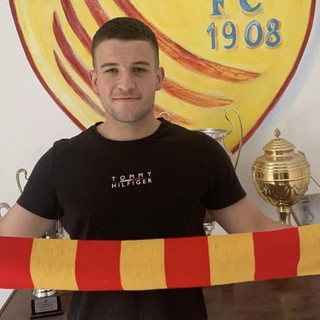 Calciomercato, Finale. Finalmente Ballone per il centrocampo giallorossoblu