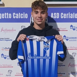 Calciomercato. Savona. Piace Cortesi per il parco Under