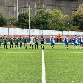 foto Facebook Usd Campomorone Sant'Olcese foto Facebook Usd Campomorone Sant'Olcese