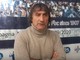 Calcio, Savona. De Paola guarda al campo. "Comunicato del club positivo, col Ghivizzano siamo in emergenza ma non cerchiamo alibi" (VIDEO)