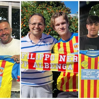 Calciomercato. Tre giovani per la San Filippo Neri Yepp, sono Galassi, Banchero e Calbucci