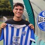 Calciomercato | Simone Paltrinieri di nuovo biancoblu, ufficiale l'ingaggio al Ceriale Calciomercato | Simone Paltrinieri di nuovo biancoblu, ufficiale l'ingaggio al Ceriale