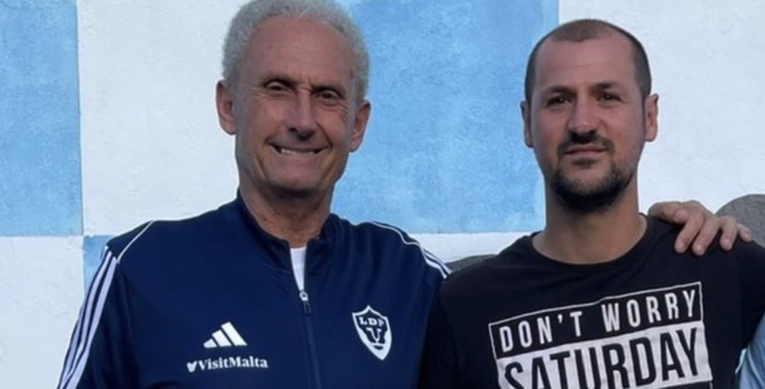 Calcio, Plodio. I valbormidesi ripartono dal tandem Siri - Soldano