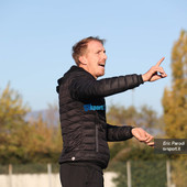 Calcio | Saluzzo, Cacciatore duro dopo la goleada subìta a Vado: "Ho visto troppa superficialità" (VIDEO)