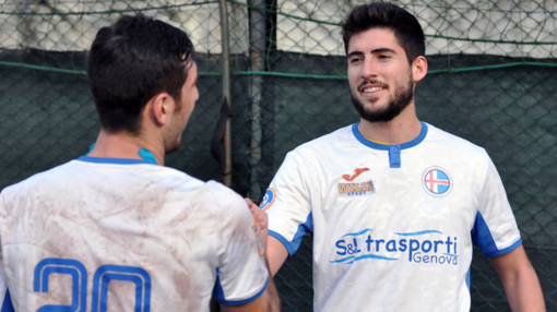 Calcio, Serie D. Reti bianche tra Ligorna e Pinerolo, finsice in parità l'ultima gara interna del 2022 per i biancoblu Calcio, Serie D. Reti bianche tra Ligorna e Pinerolo, finsice in parità l'ultima gara interna del 2022 per i biancoblu
