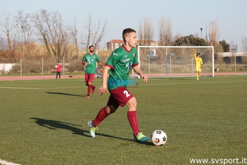 Calcio, Serie D. Oggi ben sei anticipi. Domani tocca alla ponentine, tutte in trasferta