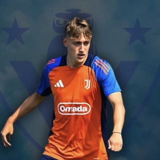 Calciomercato, Celle Varazze. Arriva dalla Juventus Andriy Firman