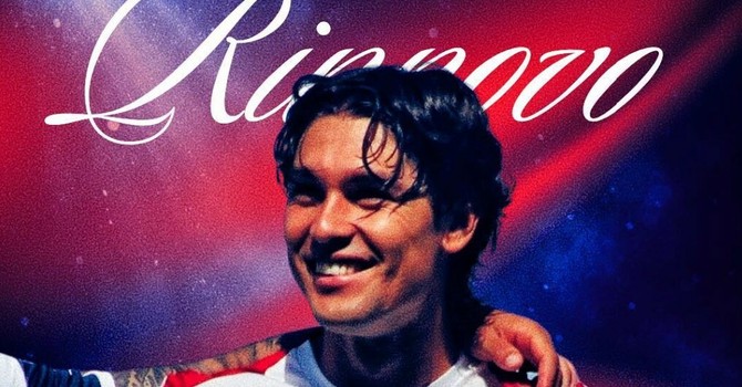Calciomercato | Vado: nuovo rinnovo, tocca a Lazzarini