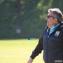 Calcio | Promozione, Max Bruzzone non allenerà il Masone nel prossimo campionato: "Grazie mister, sei entrato nella nostra piccola storia"